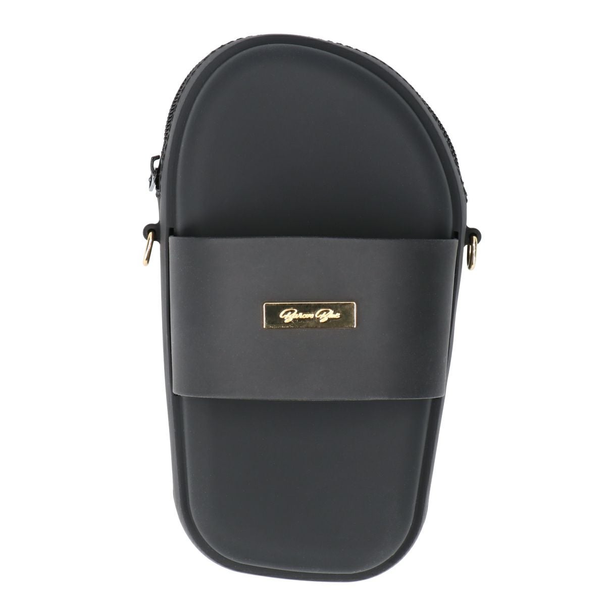 シリコンポシェット