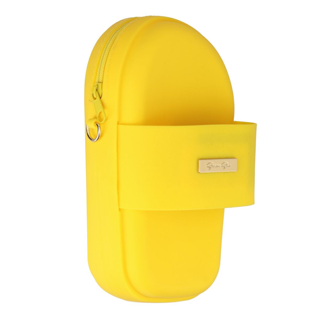 シリコンポシェット