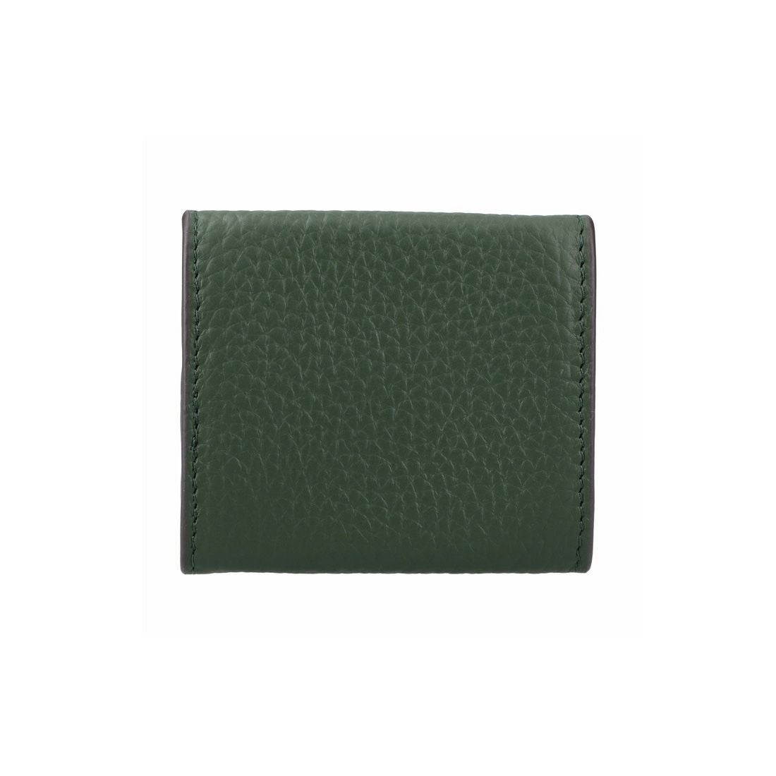 牛革シュリンクレザーコインケース