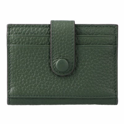 牛革シュリンクレザーカードケース