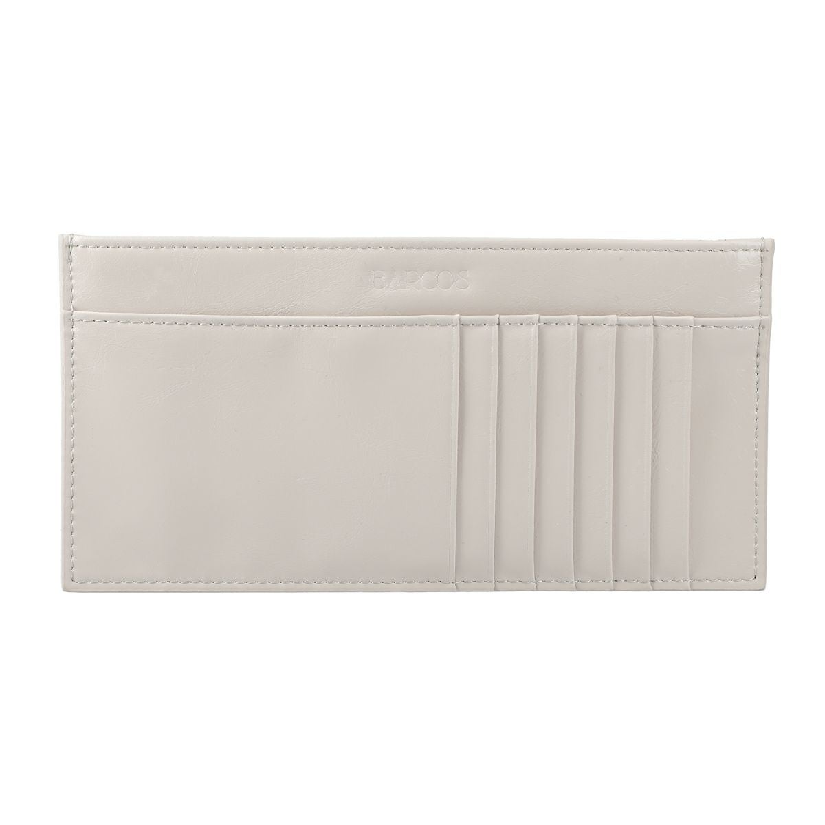 レザーフラットウォレット