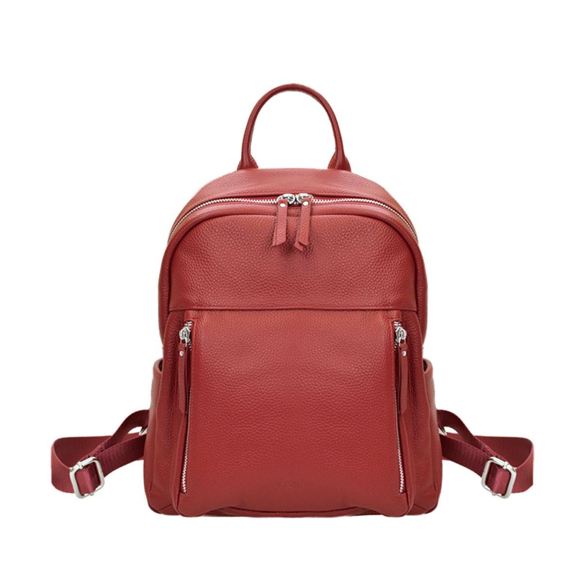 【セット商品】シュリンクレザーリュックサック＆財布＜アクティブセット＞