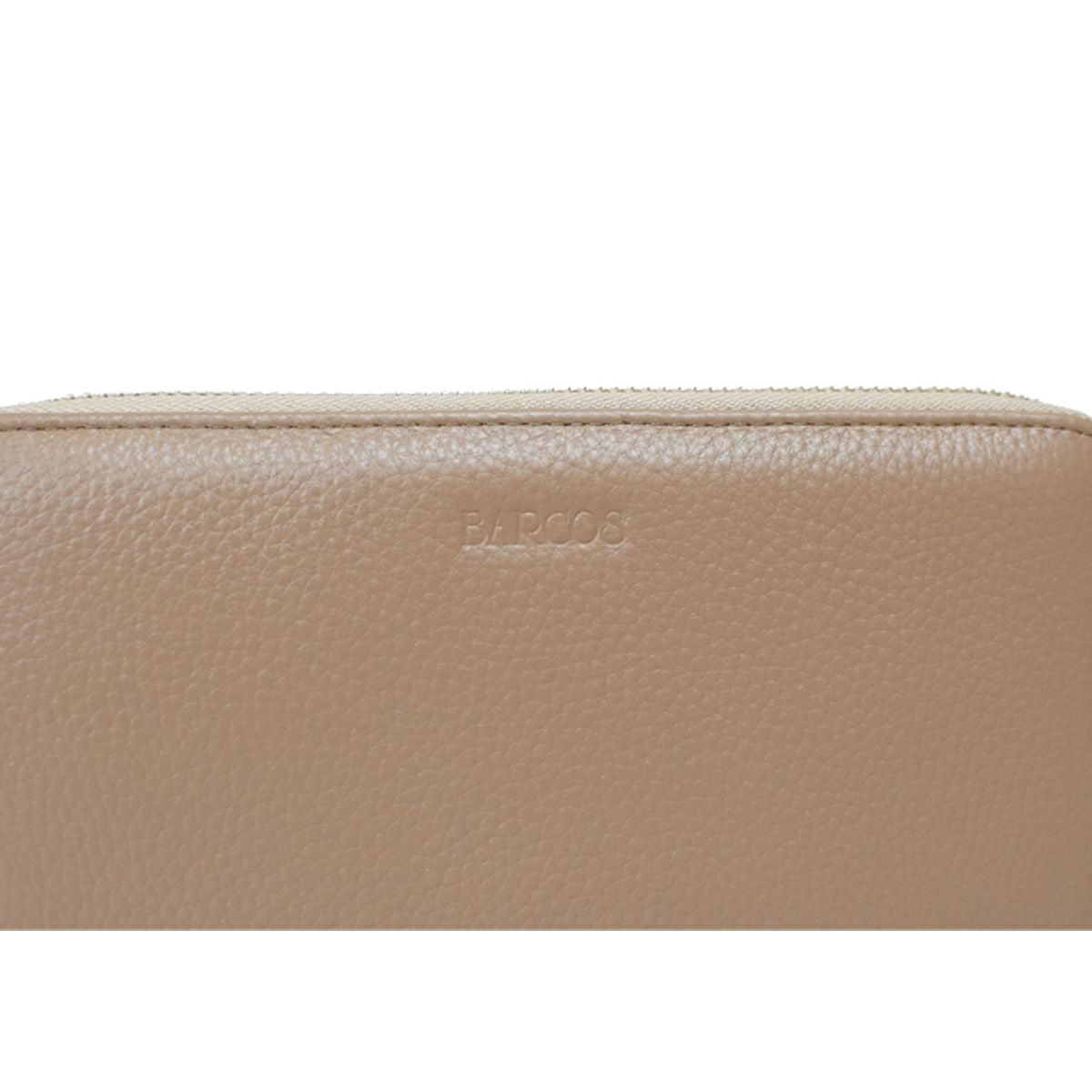 【セット商品】シュリンクレザーショルダーバッグ＆財布＜カジュアルセット＞