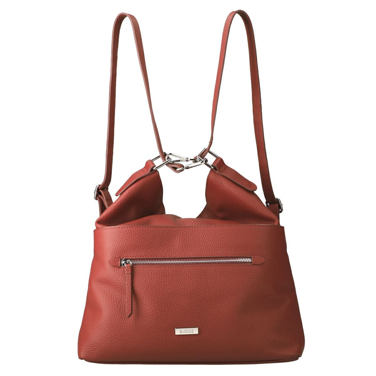 シュリンクレザー3wayバッグ（普通サイズ）