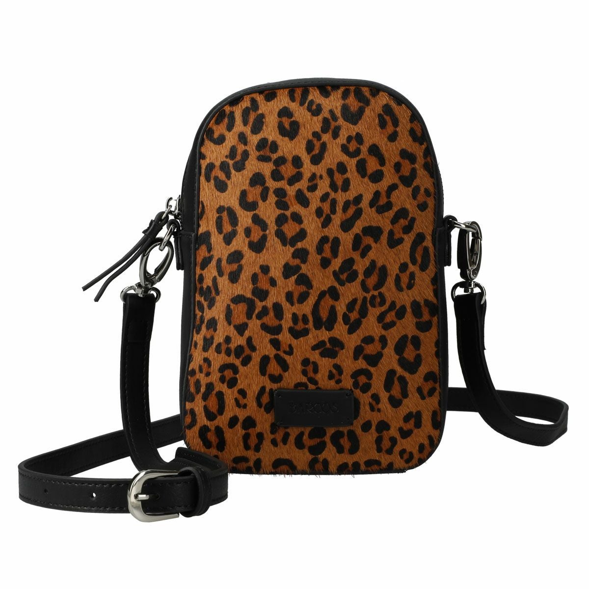 ヘアカーフポシェット