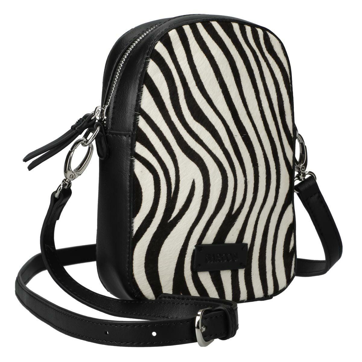 ヘアカーフポシェット