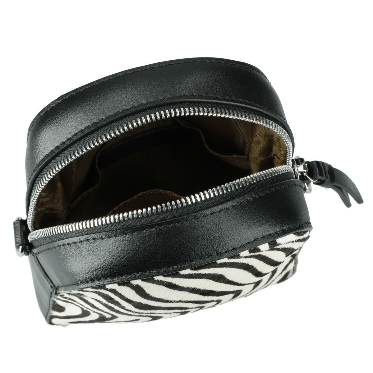 ヘアカーフポシェット