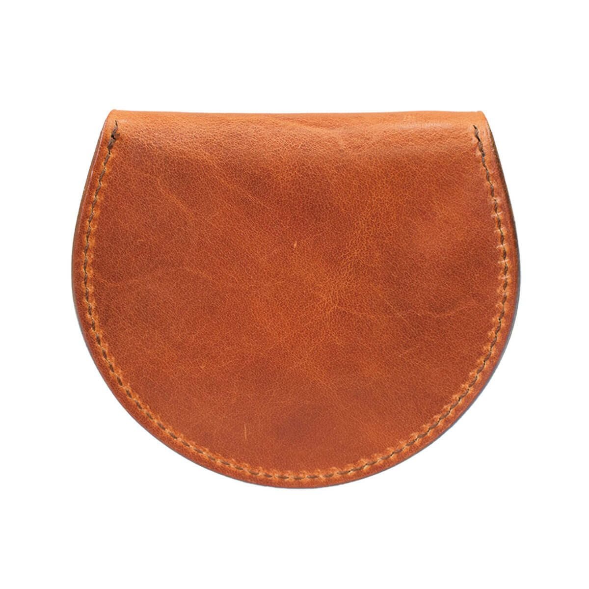 U字型牛型コインケース