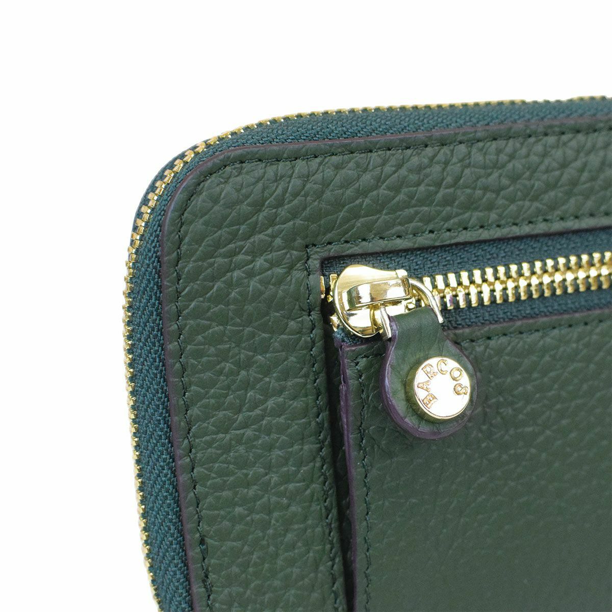 GLウォレット L字型財布＜チルコロL＞