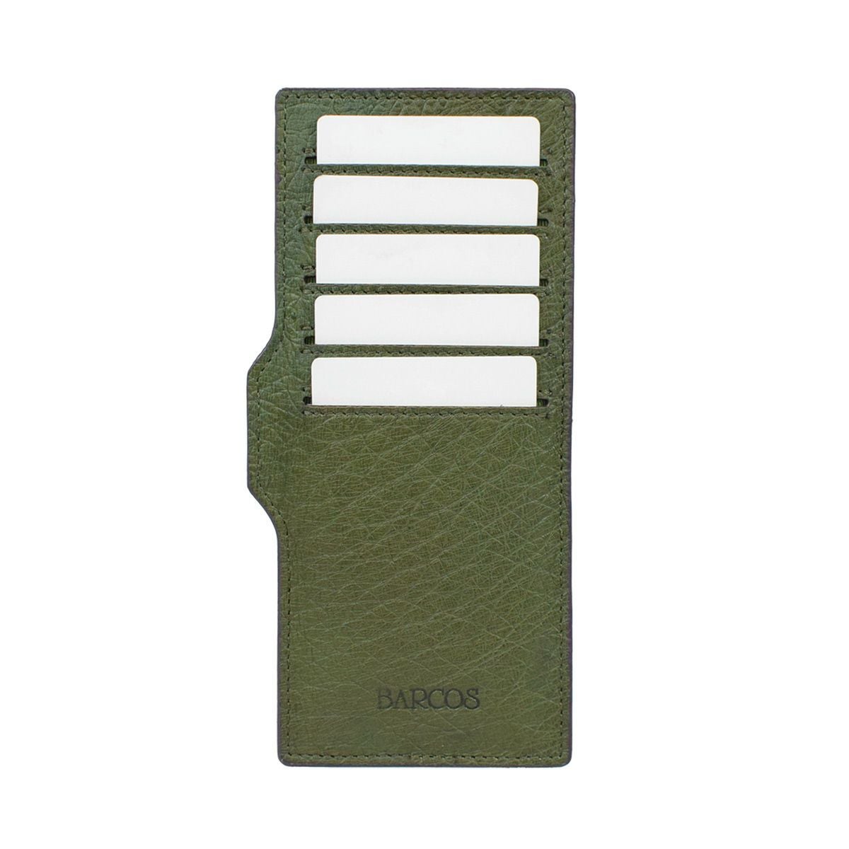 GLウォレット オーストリッチレザーL字型財布＜リッコL＞