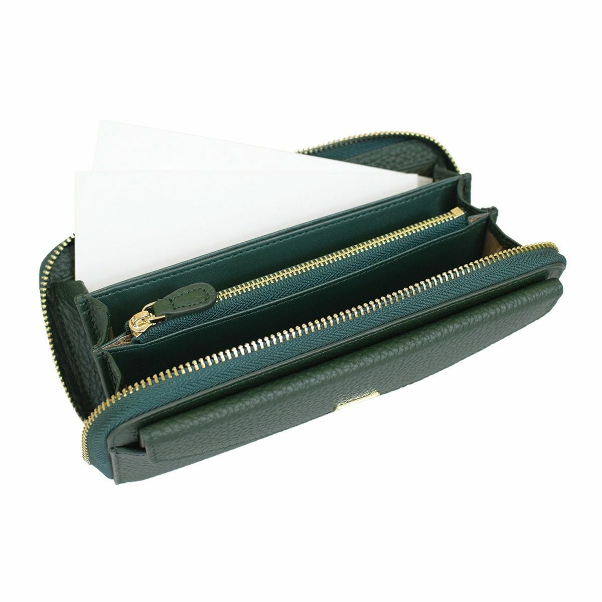 GLウォレット リムーブ機能付き財布＜ベティー＞