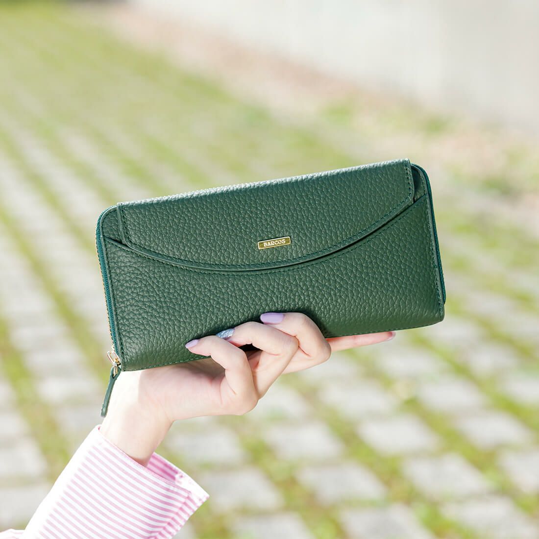 GLウォレット リムーブ機能付き財布＜ベティー＞ | バルコス公式