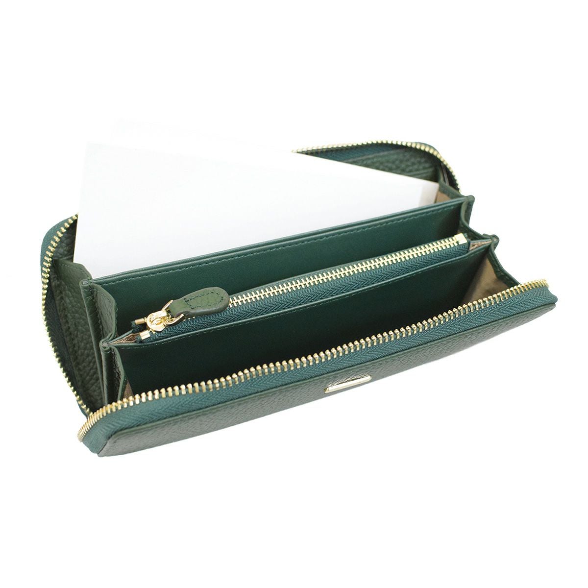 GLウォレット 背面ポケット付き財布＜ドリー＞