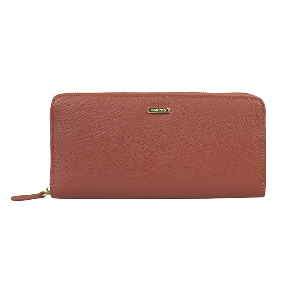 GLウォレット ラウンド型財布＜ニコラ ゴールドプラス＞