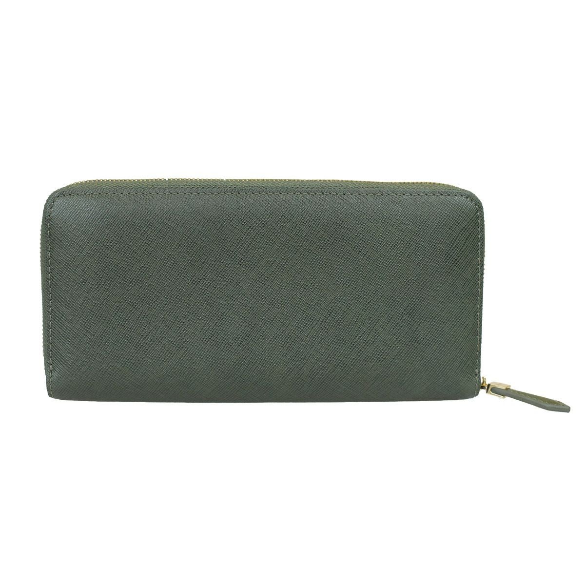 GLウォレット ラウンド型財布＜ニコラ ゴールドプラス＞