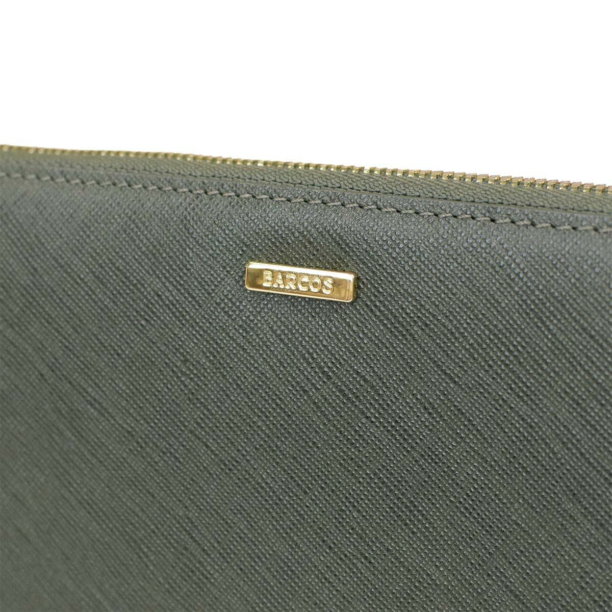 GLウォレット ラウンド型財布＜ニコラ ゴールドプラス＞