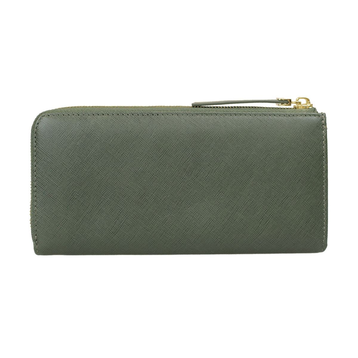 GLウォレット L字型財布＜ノア ゴールドプラス＞