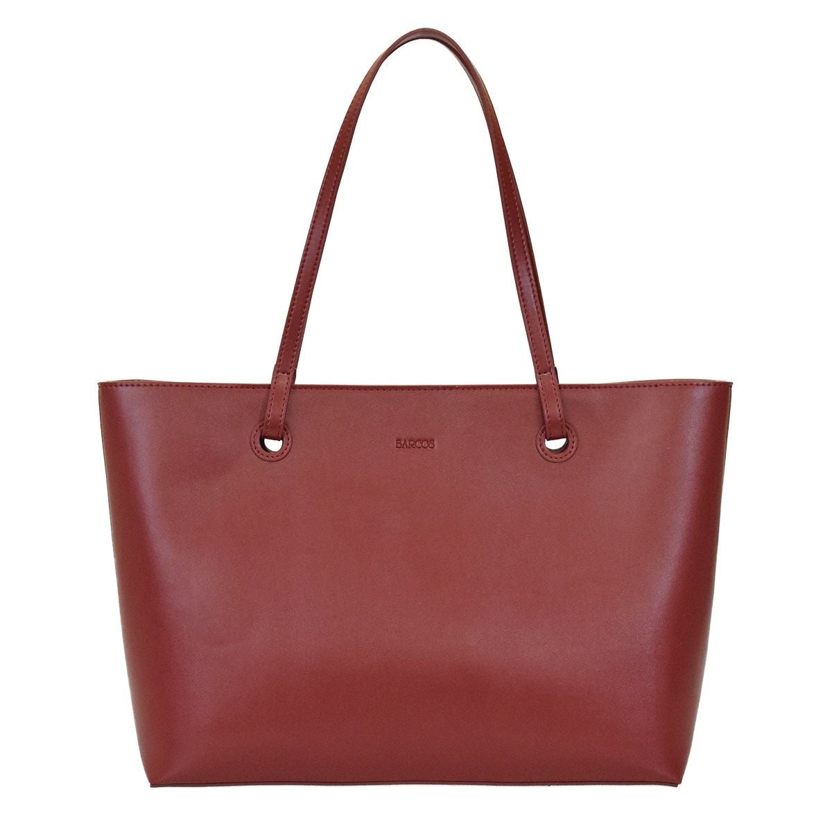 【セット商品】スムースレザートートバッグ＆財布＜ノーブルセット＞