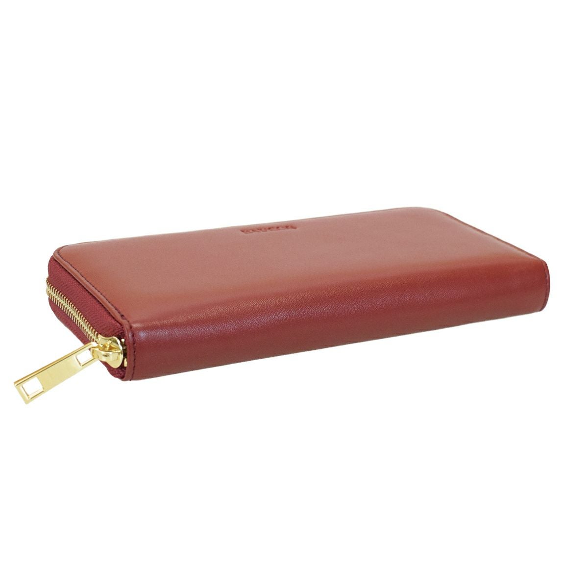 【セット商品】スムースレザートートバッグ＆財布＜ノーブルセット＞