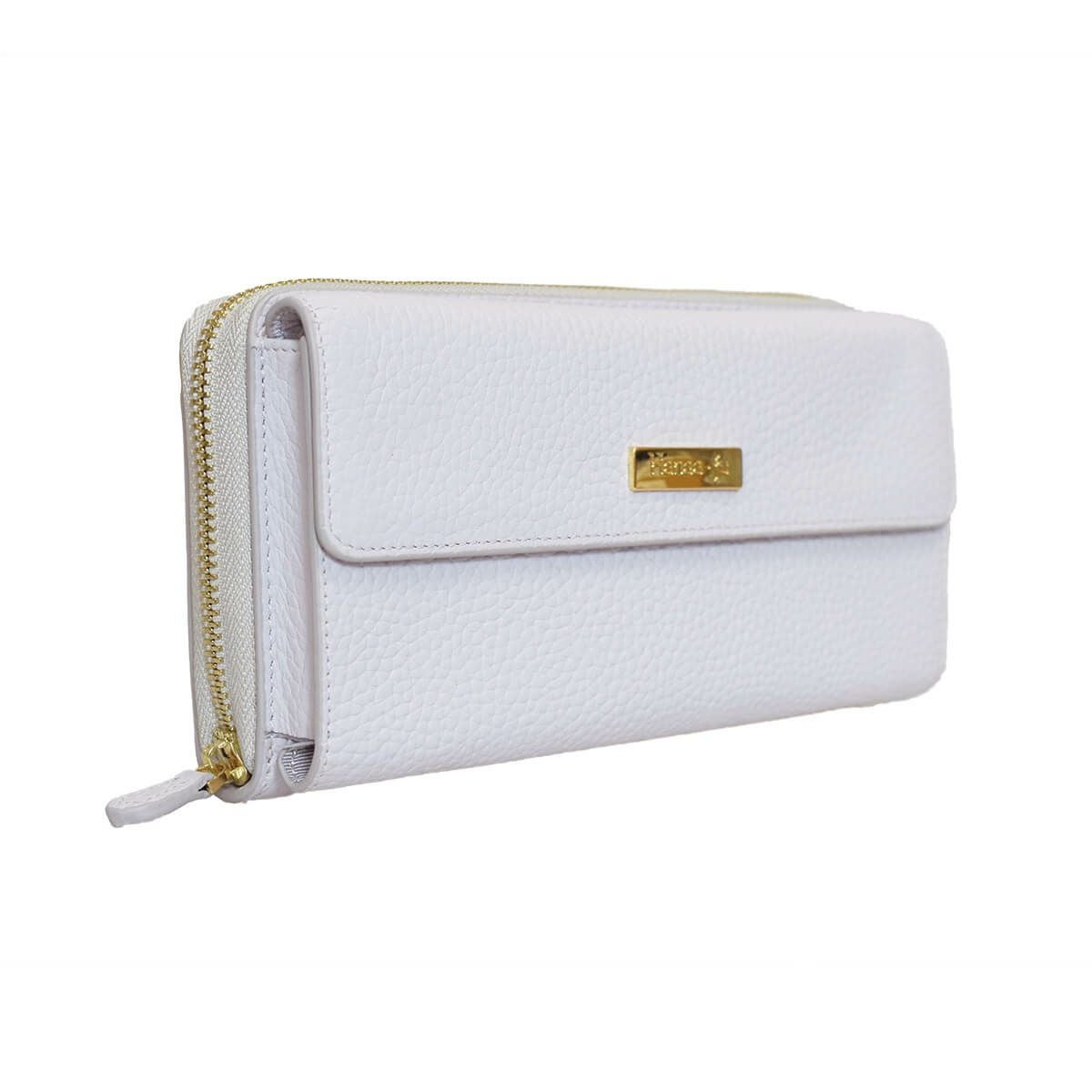 シュリンクレザー2way多機能財布