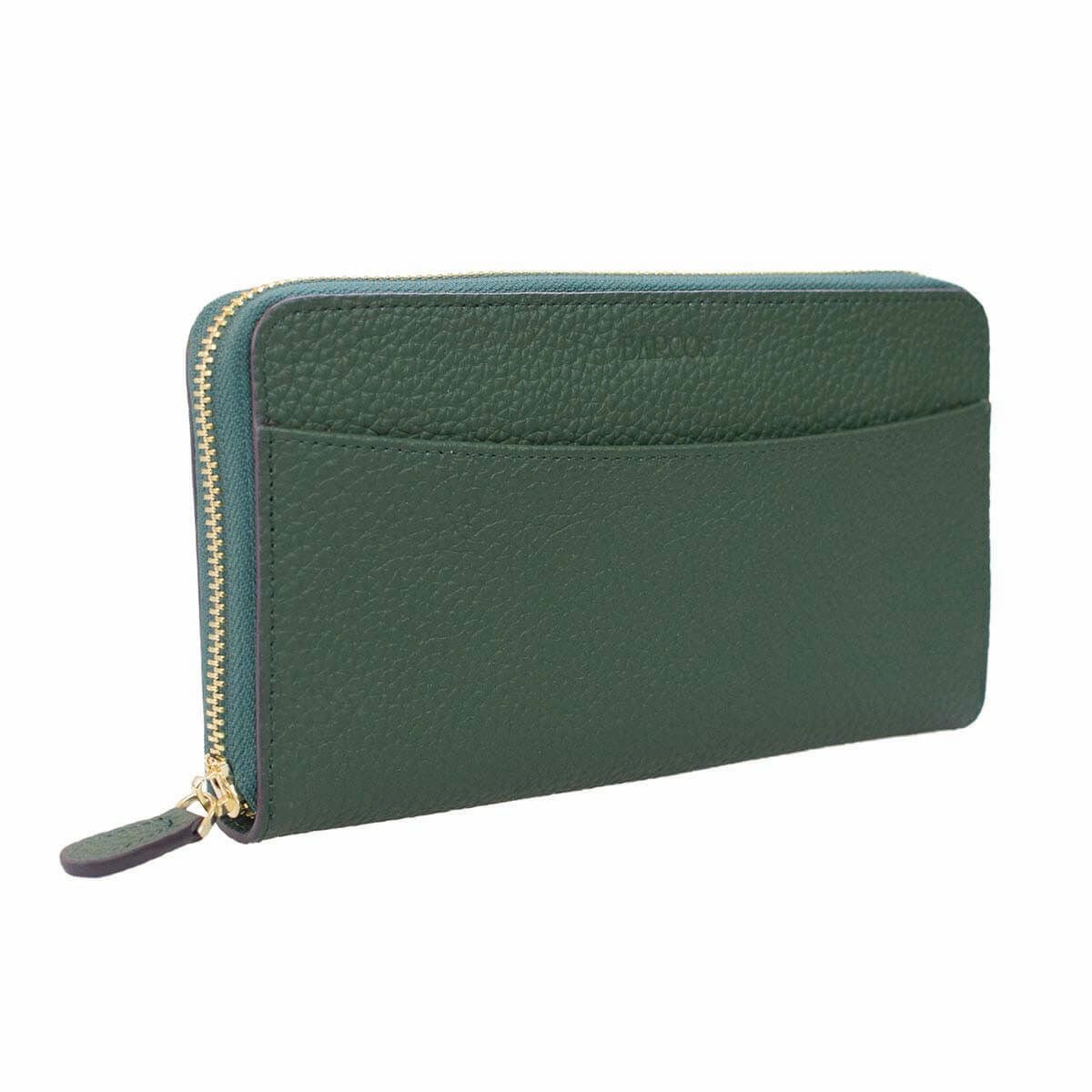 GLウォレット 多機能長財布＜コモドL＞