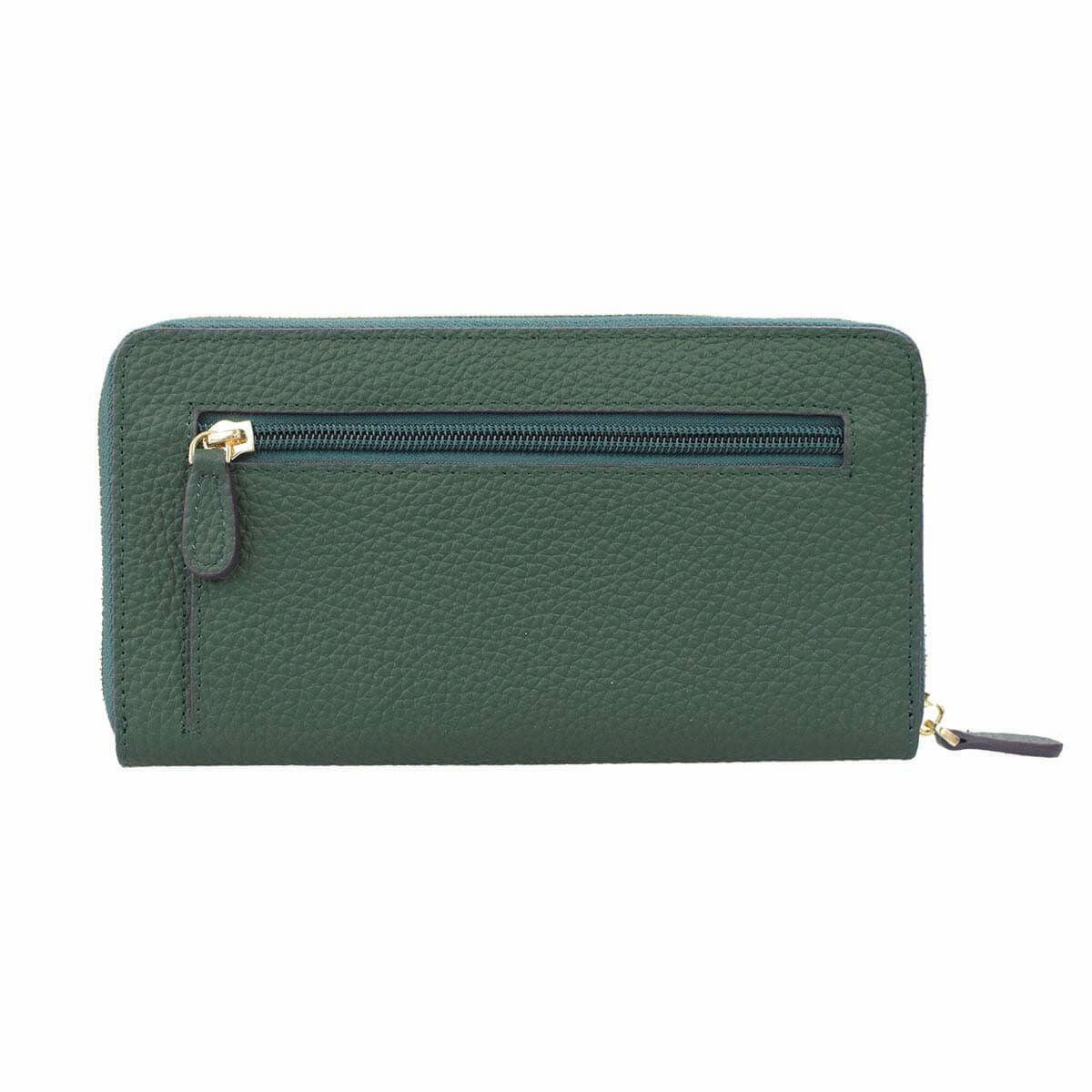 GLウォレット 多機能長財布＜コモドL＞