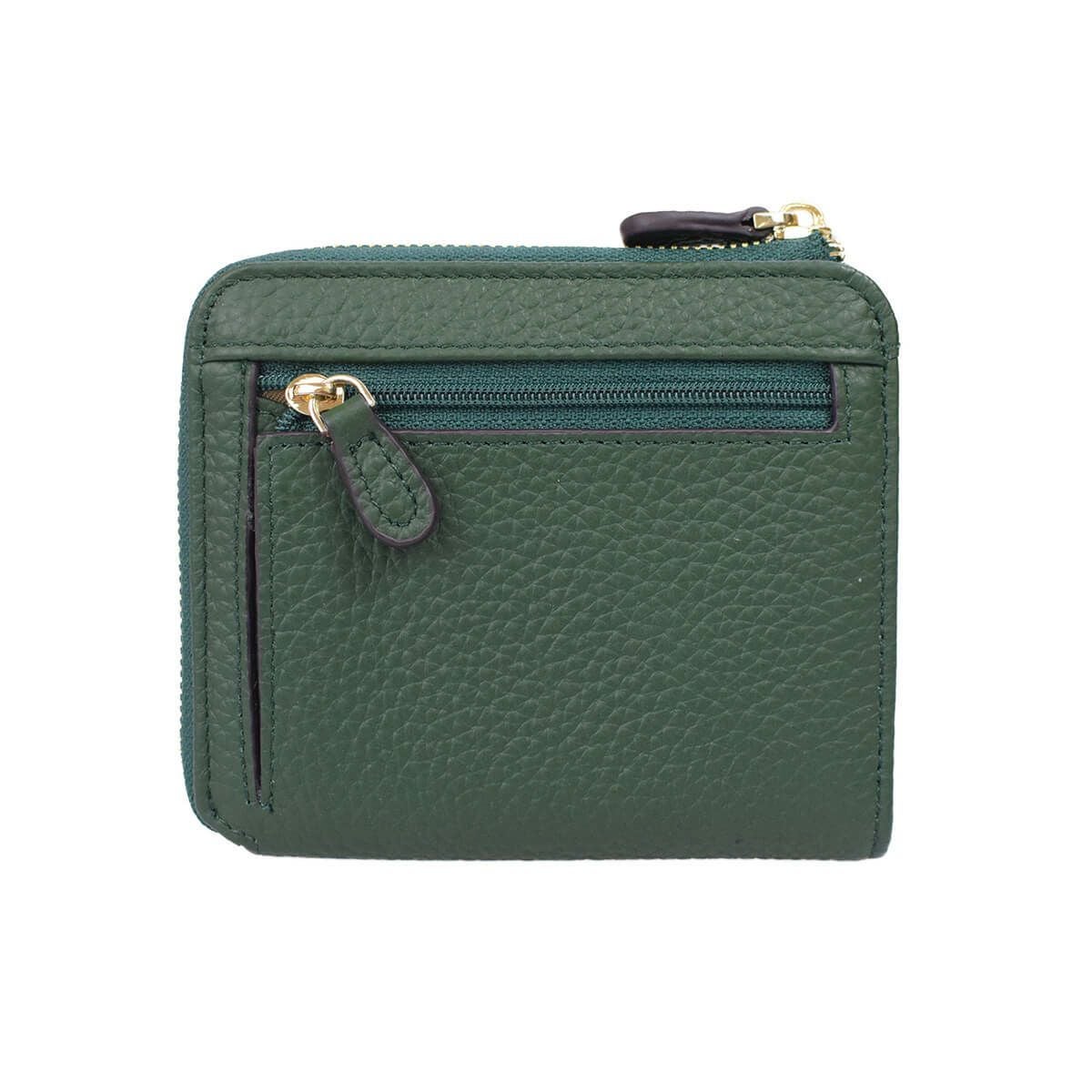 GLウォレット 二つ折り財布＜コモドS＞