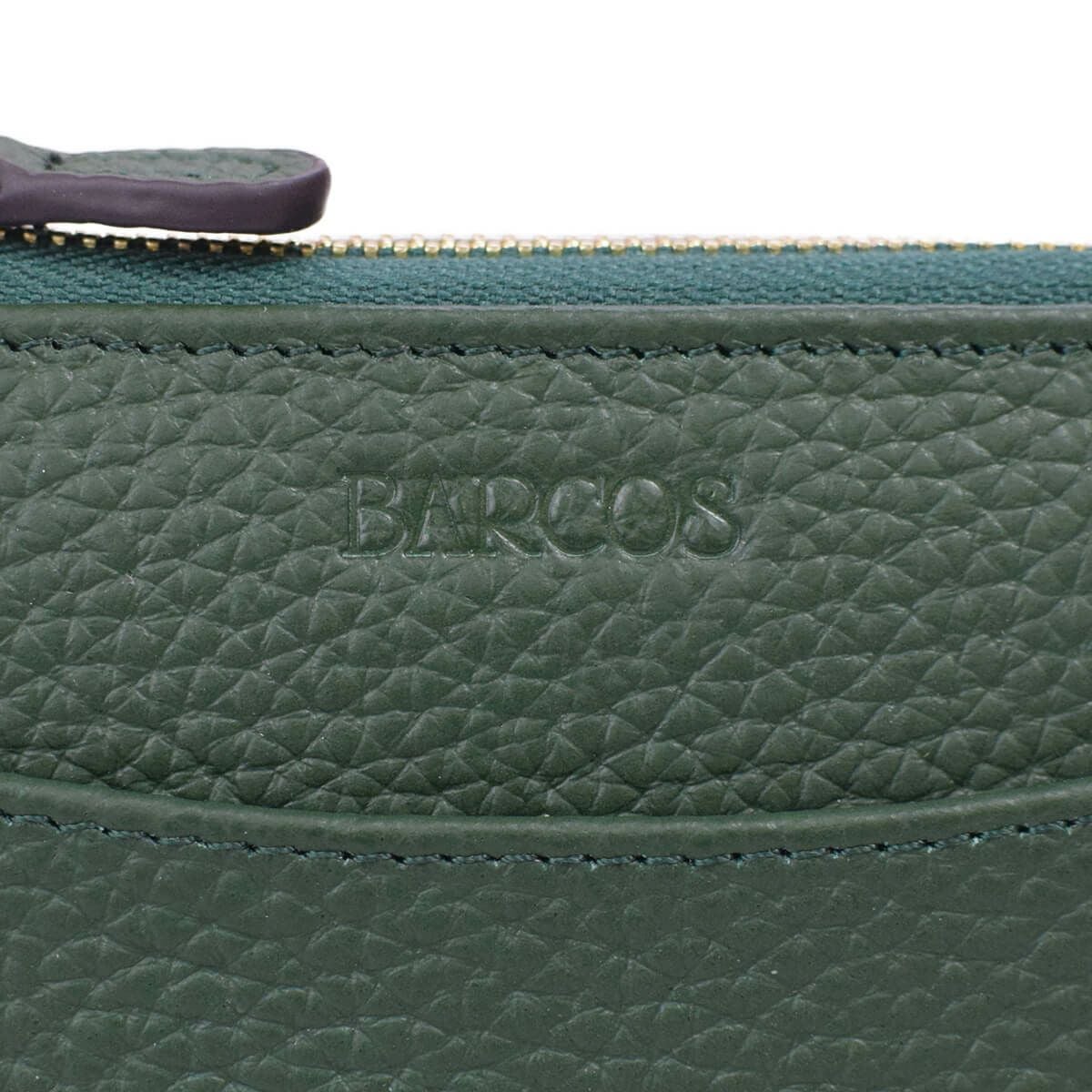 GLウォレット 二つ折り財布＜コモドS＞