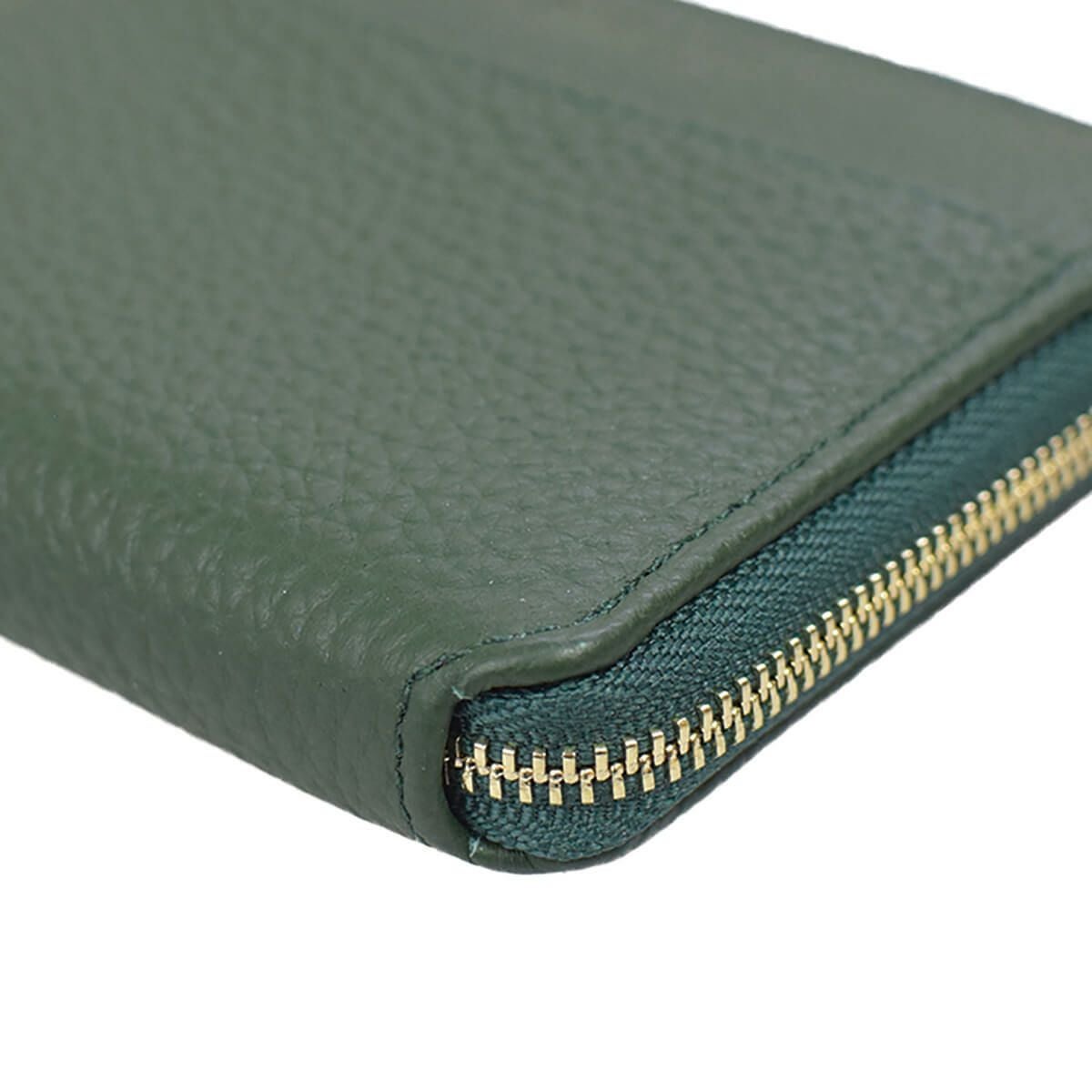 GLウォレット 二つ折り財布＜コモドS＞