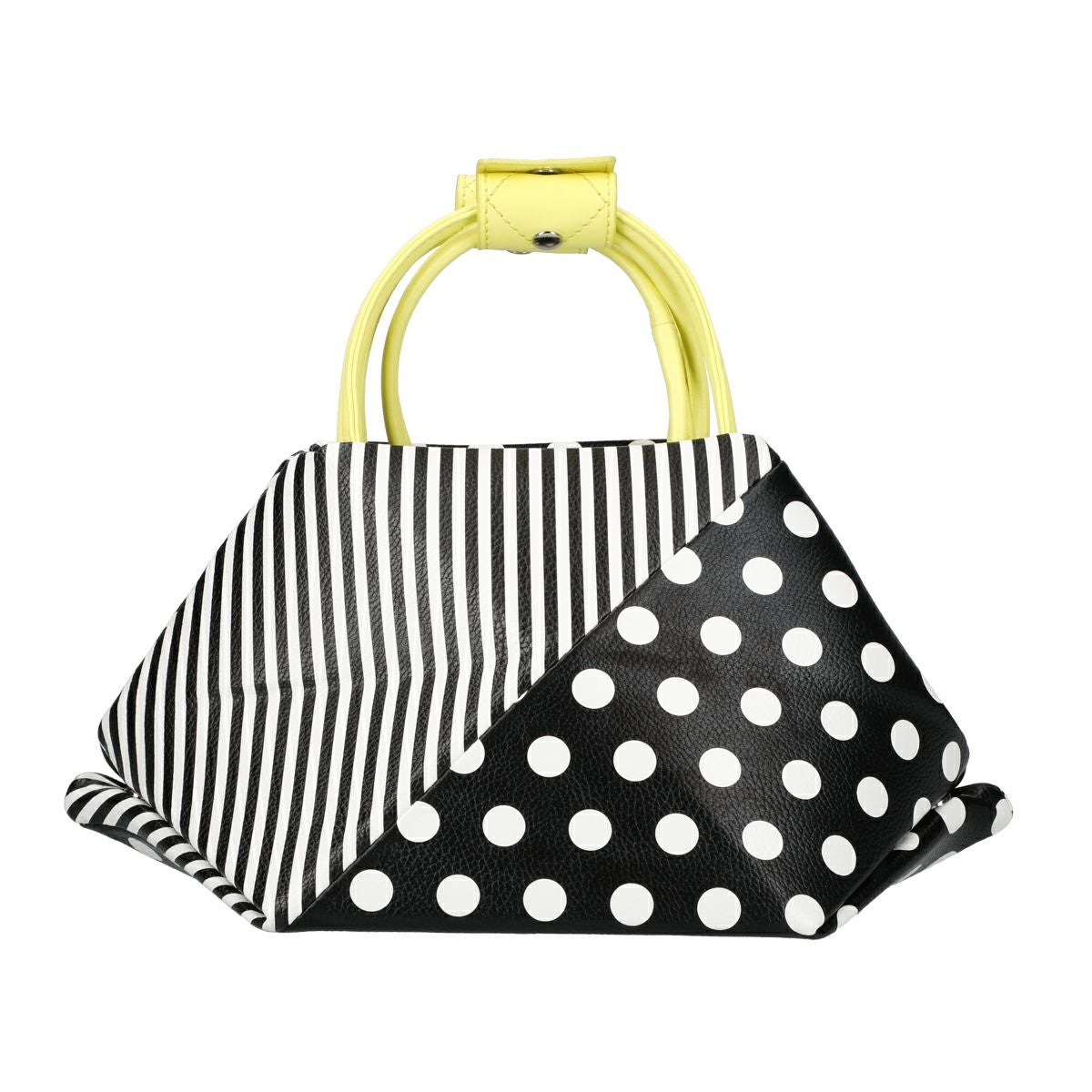 Aries Pomona ドット×ストライプ