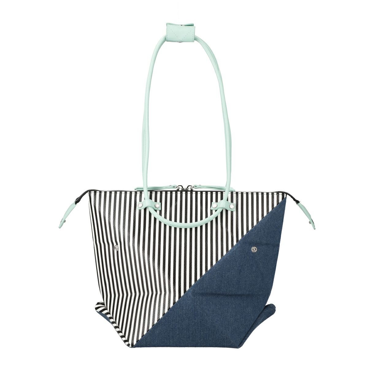 Aries Pomona デニム×ストライプ