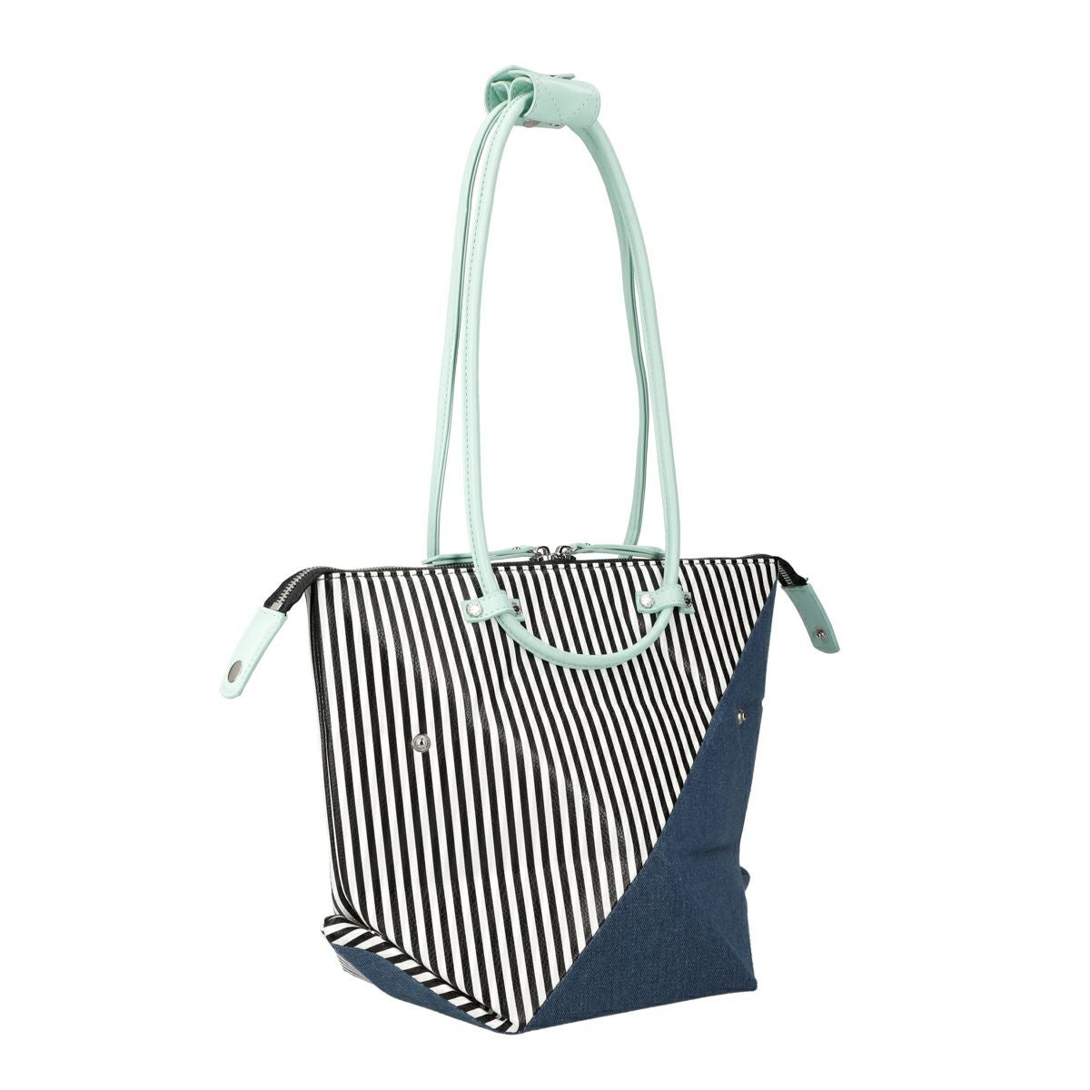 Aries Pomona デニム×ストライプ