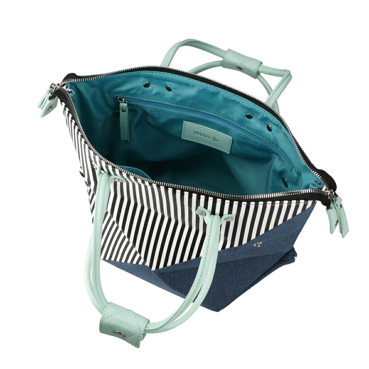 Aries Pomona デニム×ストライプ