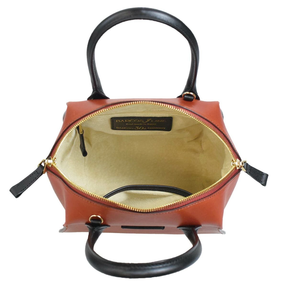 切目縫合型ミニサイズナチュラルレザー