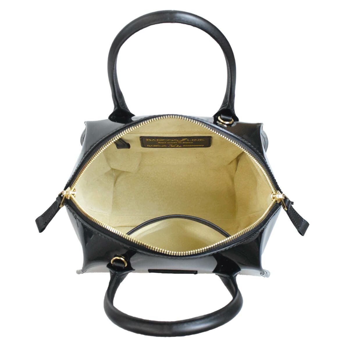 切目縫合型ミニサイズパールエナメル