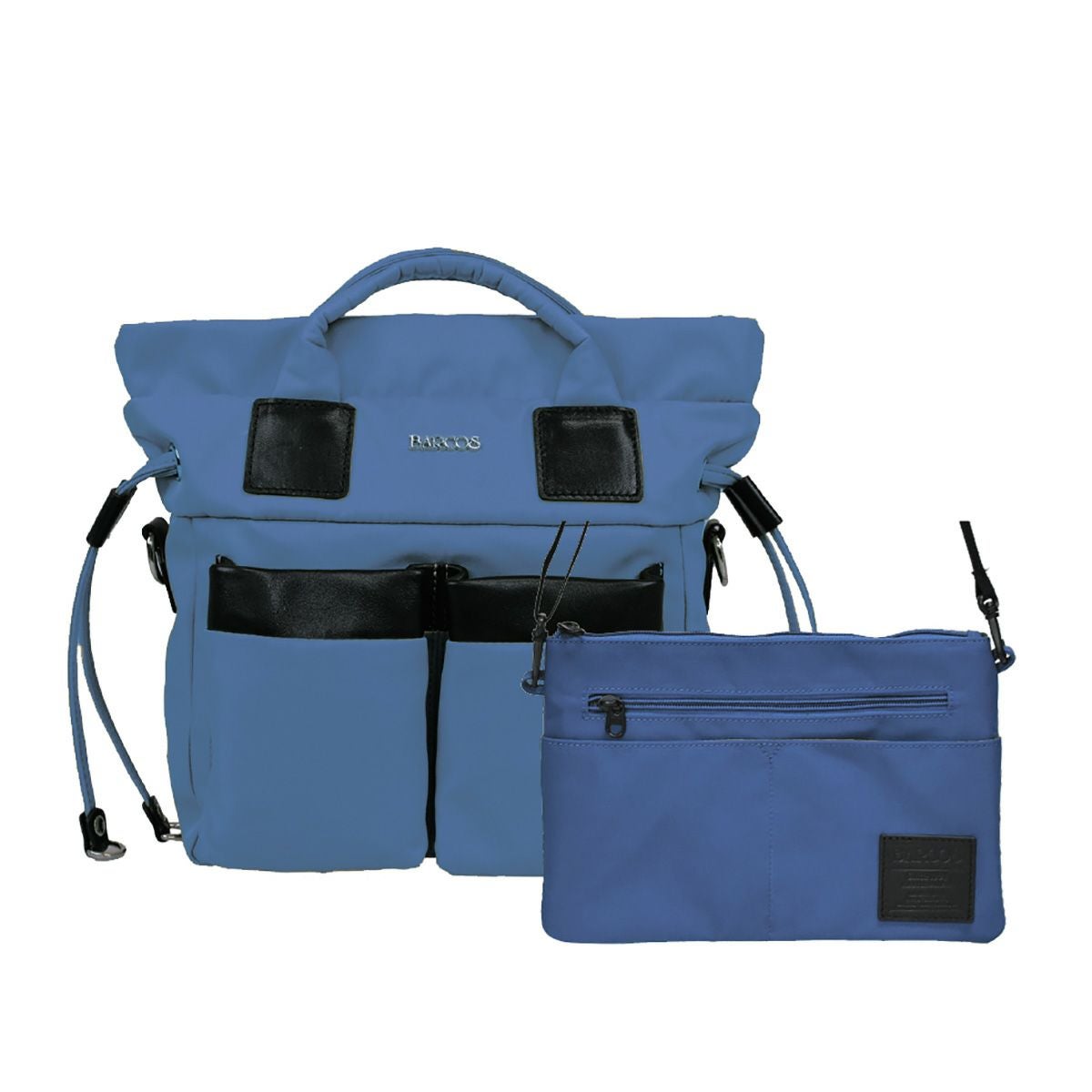 【セット商品】3wayナイロンリュック＜プリモミニ＞＆ナイロンサコッシュ