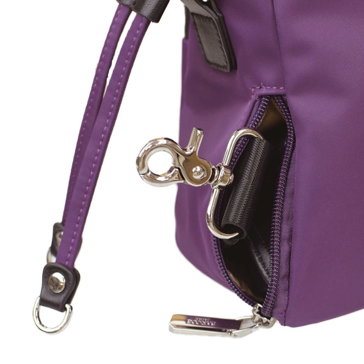 【セット商品】3wayナイロンリュック＜プリモミニ＞＆ナイロンサコッシュ