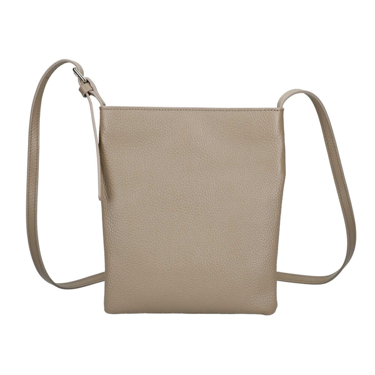 【セット商品】ダイヤモンドエンボスレザーリュック＆ポシェットセット＜ロンバス＞