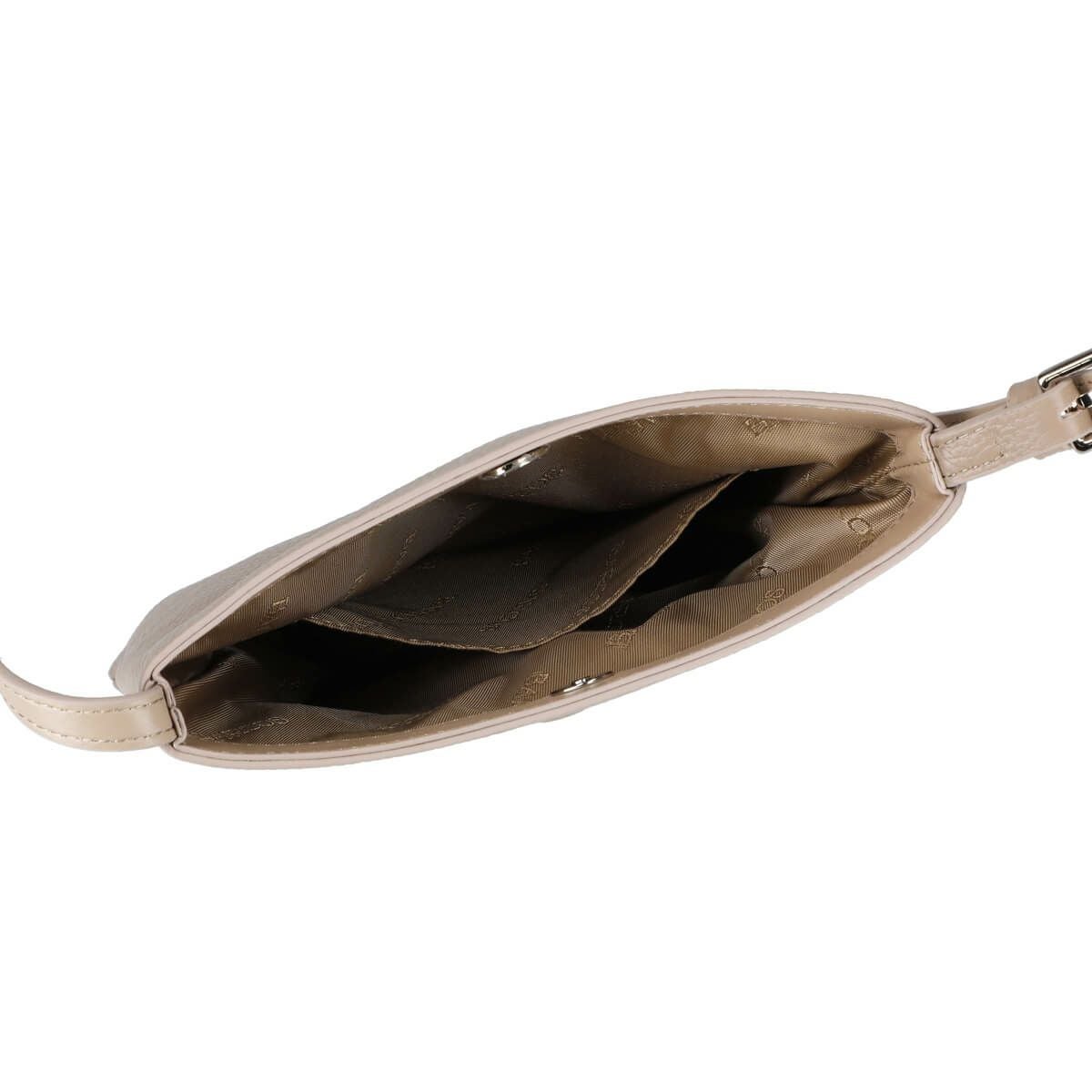 【セット商品】ダイヤモンドエンボスレザーリュック＆ポシェットセット＜ロンバス＞