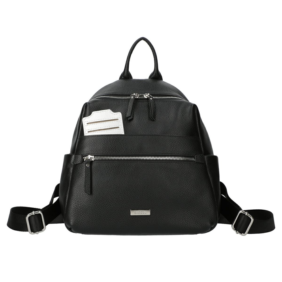 レザーリュック＜アメリ＞