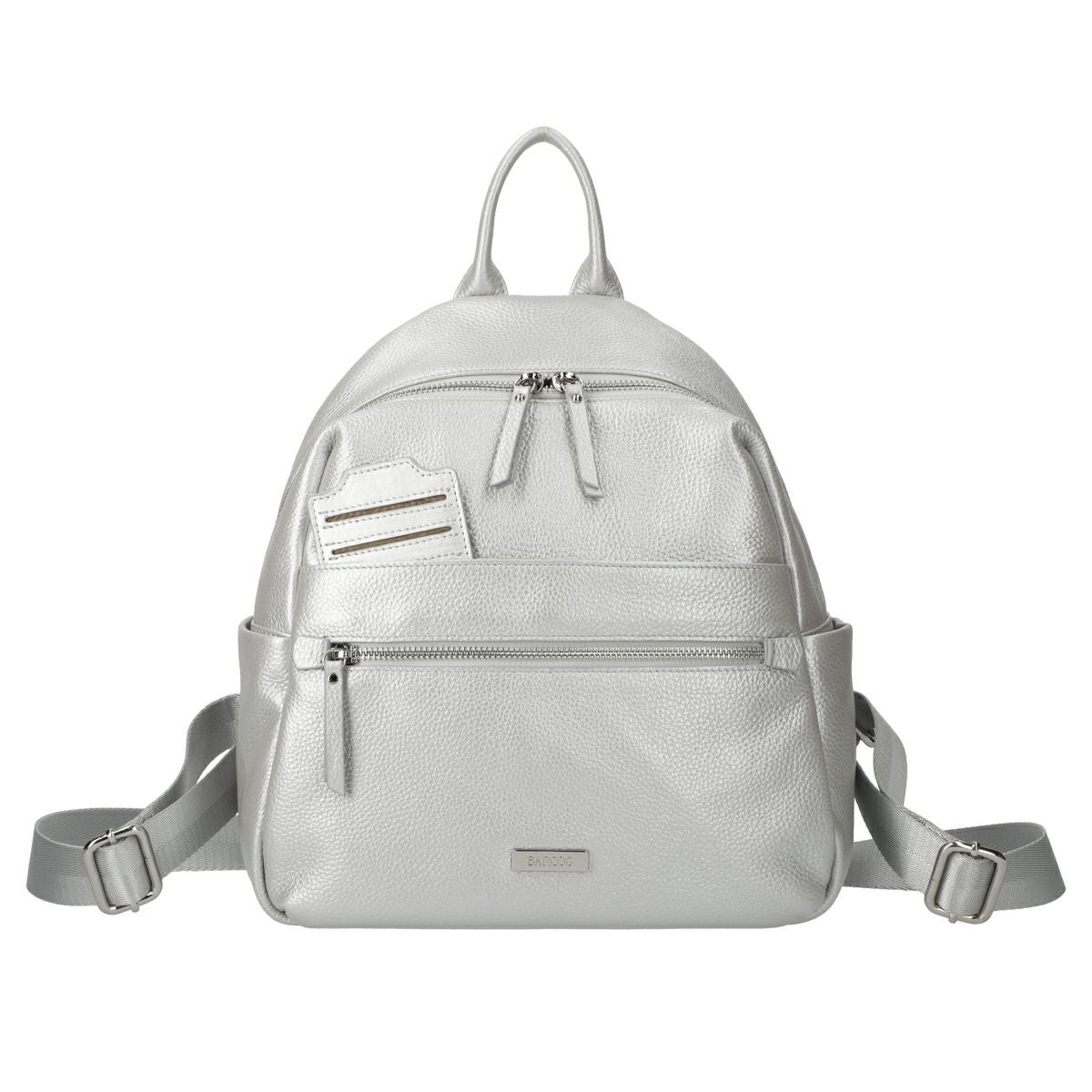 レザーリュック＜アメリ＞