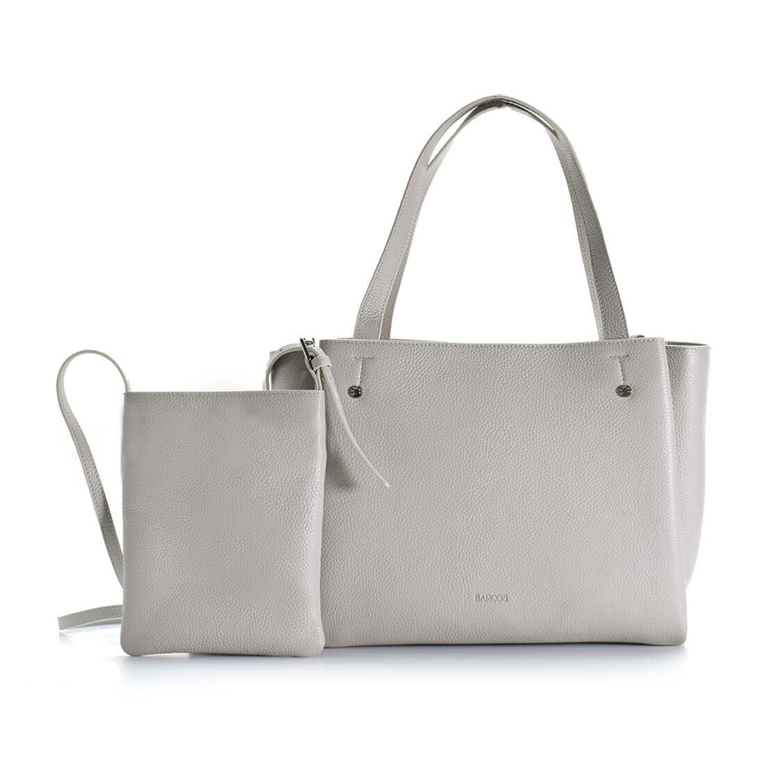 【セット商品】レザートートバッグ＆ポシェット＜アーバンセット＞