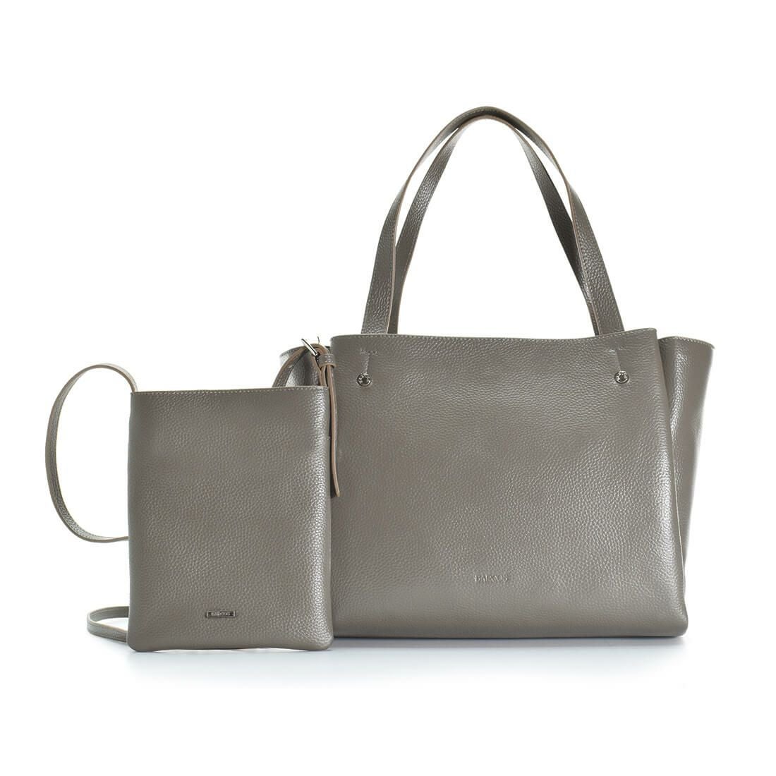 【セット商品】レザートートバッグ＆ポシェット＜アーバンセット＞