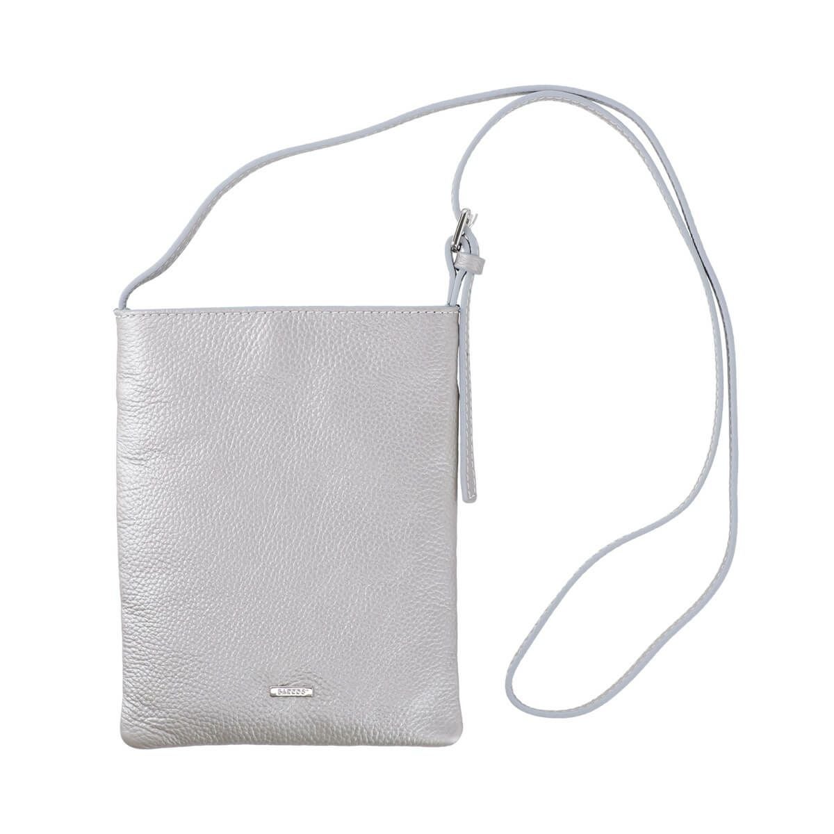 シュリンクレザーポシェット | バルコス公式オンラインショップ