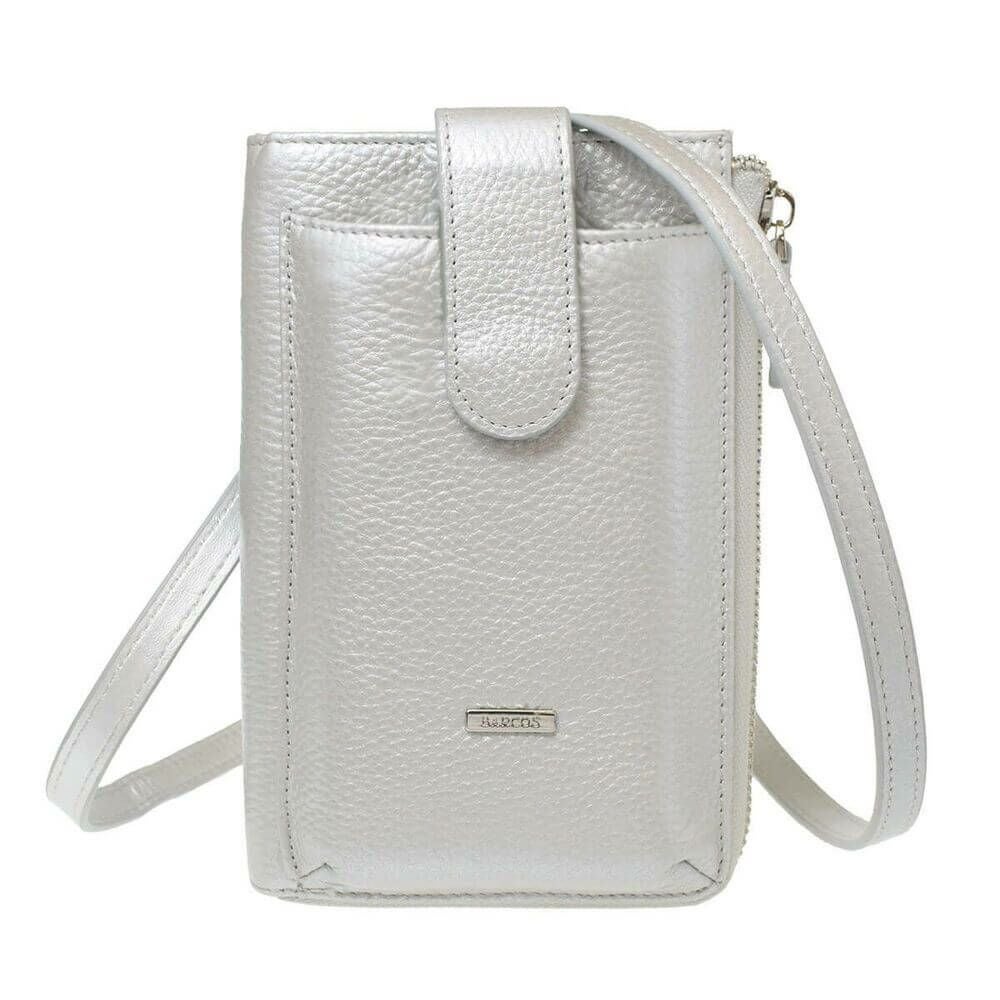 オールウェイズレザーポシェット＜ピッコラ＞