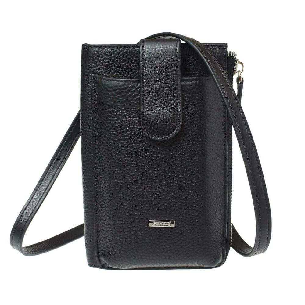 オールウェイズレザーポシェット＜ピッコラ＞