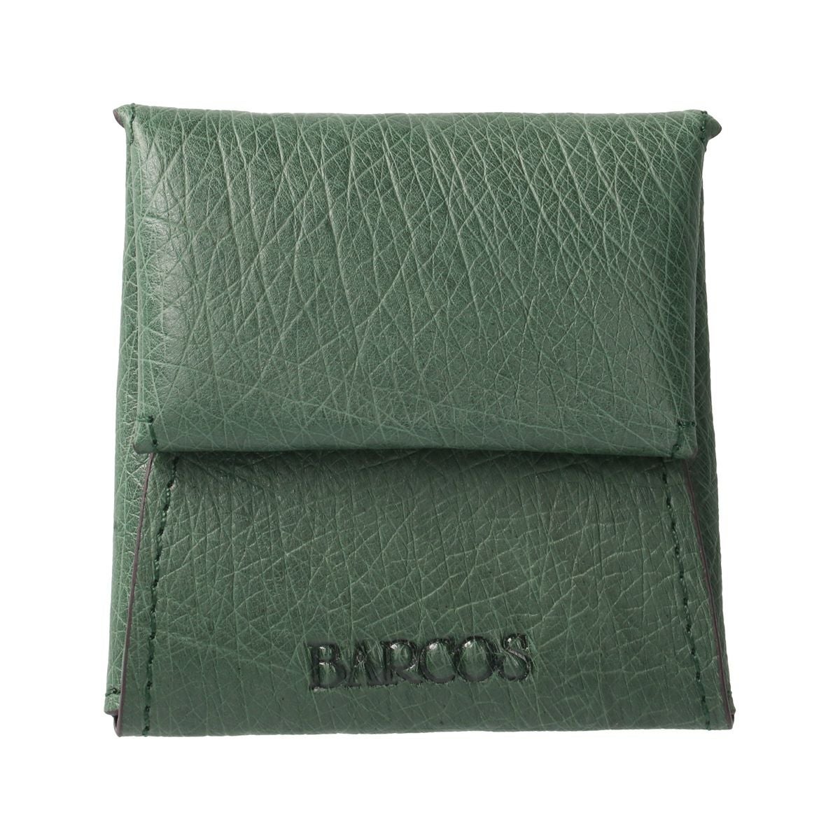 GLウォレット オーストリッチレザーラウンド型財布＜リッコR＞