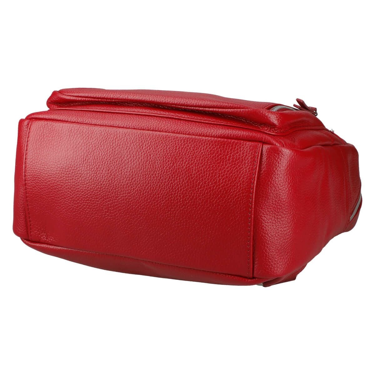 【セット商品】シュリンクレザーリュックサック＆スマホポシェット＜エアリーセット＞