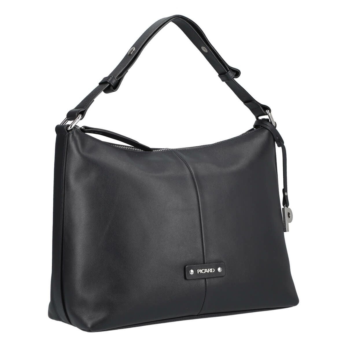 牛革2wayスムースレザーバッグ