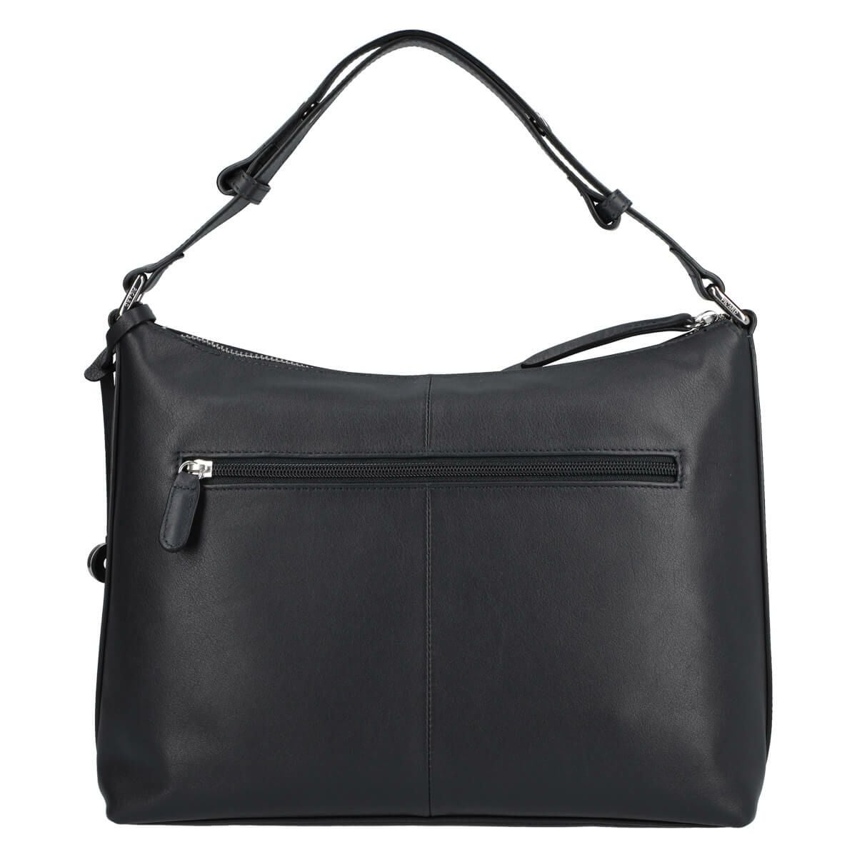 牛革2wayスムースレザーバッグ